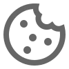cookie settings icon